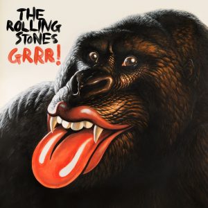 The Rolling Stones nuevo recopilatorio  GRRR! para el 12 de noviembre de 2012