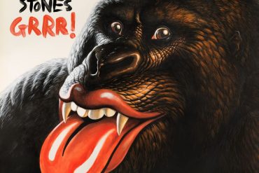 The Rolling Stones nuevo recopilatorio GRRR! para el 12 de noviembre de 2012