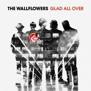 The Wallflowers nuevo disco "Glad All Over" el 2 de octubre