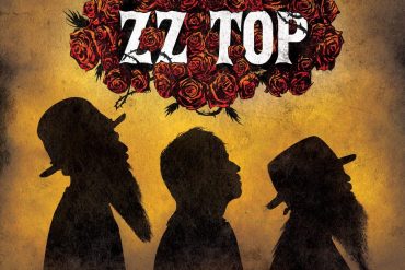 ZZ Top La Futura nuevo disco