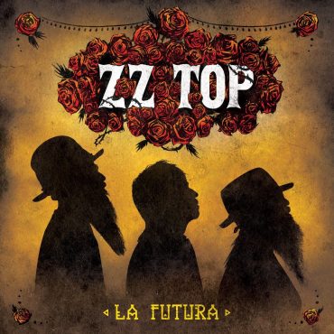 ZZ Top La Futura nuevo disco