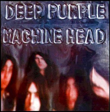 40 aniversario de Machine Head, Deep Purple reeditan el disco octubre 2012