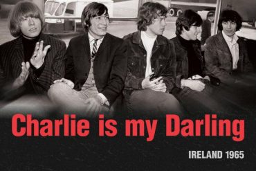 Charlie Is My Darling Ireland 1965 nuevo documental de The Rolling Stones 2012