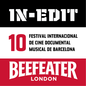 Decimo Festival Internacional de Cine Documental Musical de Barcelona, Beefeater In-EDIT 2012 Decimo Festival Internacional de Cine Documental Musical de Barcelona, Beefeater In-EDIT 2012