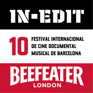 Decimo Festival Internacional de Cine Documental Musical de Barcelona, Beefeater In-EDIT 2012