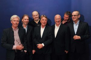 Estreno de Hello Quo! nuevo documental de Status Quo