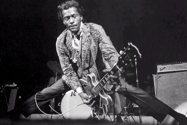 Happy Birthday Chuck Berry Roll Over Beethoven The Life and Music of Chuck Berry,