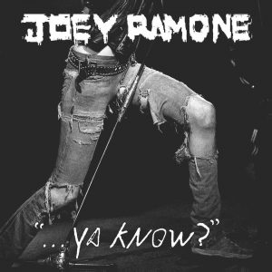 Joey Ramone "New York City" su nuevo video postumo del disco Ya Know 2012 Joey Ramone "New York City" su nuevo video postumo del disco Ya Know 2012