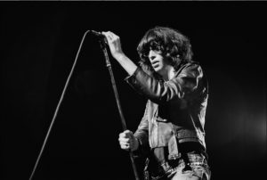 Joey Ramone video y segundo disco postumo 2012