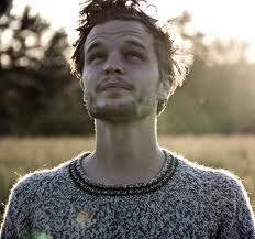 Kristian Matsson es The Tallest Man on Earth gira española octubre 2012