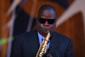 Maceo Parker