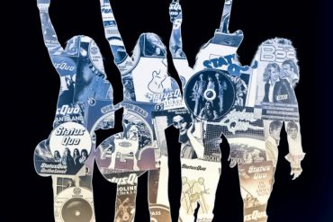 Status Quo nuevo documental Hello Quo! 2012