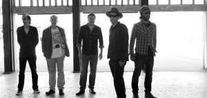 The Wallflowers "Glad all over" 2012 nuevo disco The Wallflowers "Glad all over" 2012 nuevo disco