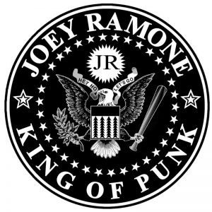"New York City" nuevo video de Joey Ramone de su segundo disco "Ya Know"
