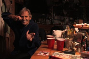 Ain't In It for My Health nuevo documental sobre Levon Helm durante la grabación de Electric Dirt 2013