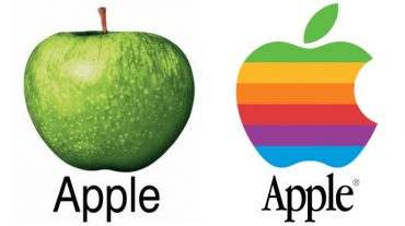 Apple Inc absorve Apple Corp o Apple Records de The Beatles 2012