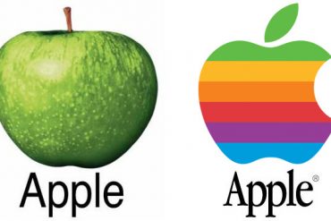 Apple Inc absorve Apple Corp o Apple Records de The Beatles 2012