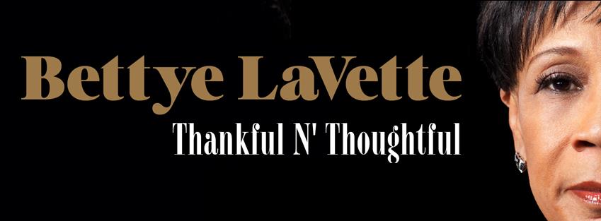 Bettye LaVette publica “Thankful N’ Thoughtful” y sus memorias “A Woman Like Me”. 50 años de la Dama del Soul