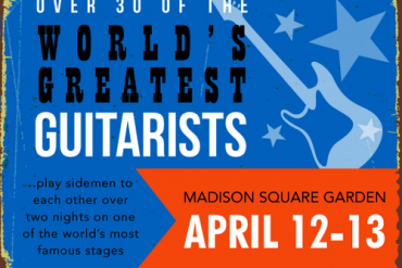 Crossroads Guitar Festival 2013, Eric Clapton anuncia el cartel de músicos y bandas