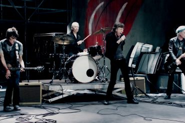 Doom & Gloom nuevo video de The Rolling Stones GRRR!