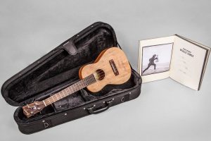 Eddie Vedder Sleeping By Myself de Ukelele Songs Eddie Vedder Sleeping By Myself de Ukelele Songs