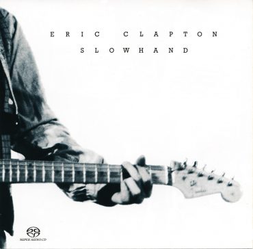 Eric Clapton reedita Slowhand. Looking at the Rain, nuevo adelanto y versión inédita