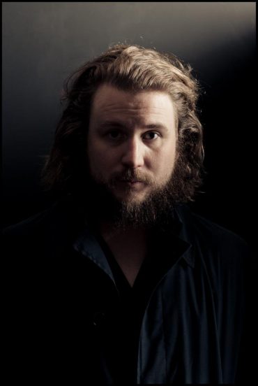 Jim James (My Morning Jacket), “Regions of Light and Sound of God”, tercer disco en solitario