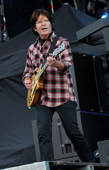 John Fogerty nuevo libro de memorias para el 2014 John Fogerty nuevo libro de memorias para el 2014
