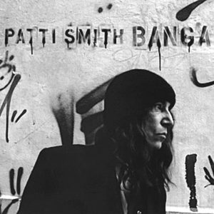 Patti Smith gira española Banga 2012