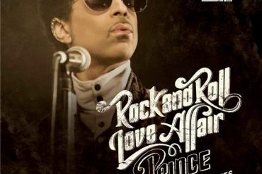 Prince "Rock and Roll Love Affair" nuevo video