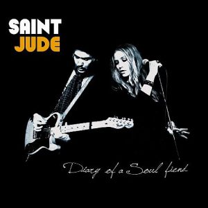 Saint Jude Diary of a Soul Fiend ahora preparan nuevo disco para el 2013