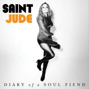 Saint Jude Ladies & Gents  nuevo EP su anterior Diary of a Soul Fiend 2012