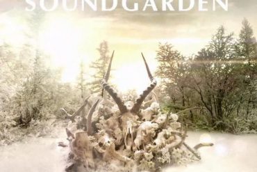 Soundgarden nuevo disco el 13 de noviembre 2012 "King Animal"