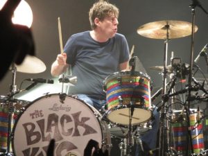 The Black Keys_Sergio Gil_Madrid 2012