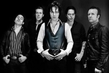 The Jim Jones Revue gira española “The Savage Heart” 2012