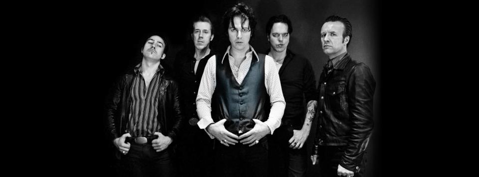 The Jim Jones Revue gira española “The Savage Heart” 2012