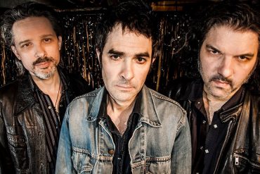 The Jon Spencer Blues Explosion Meat and Bone gira española 2013