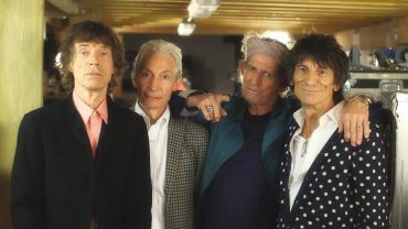 The Rolling Stones Barclays Center, Brooklyn (Nueva York) nuevo concierto