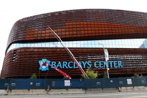 The Rolling Stones nuevo concierto en Brooklyn Nueva York Barclays Center diciembre 2012