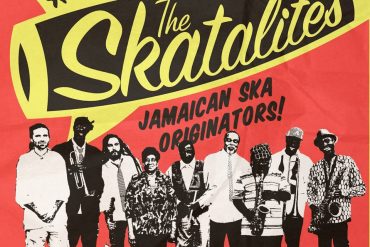 The Skatalites gira en España noviembre Spain Tour 2012