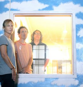 YLT, Yo la tengo nuevo disco Fade y gira europea y española, nuevo video "Before We Run" YLT, Yo la tengo nuevo disco Fade y gira europea y española, nuevo video "Before We Run"