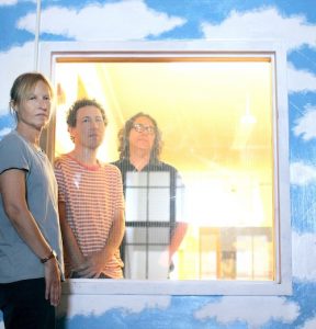 YLT, Yo la tengo nuevo disco Fade  y gira europea y española, nuevo video "Before We Run"