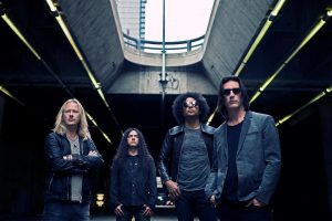 Alice in Chains "Hollow" nuevo adelanto y nuevo disco 2013