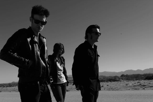 Black Rebel Motorcycle Club BRMC nuevo disco y gira europea 2013