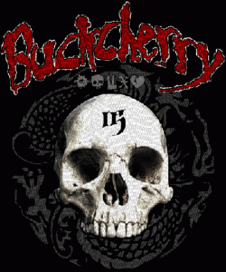 Buckcherry Confessions nuevo disco para el 2013, Gluttony