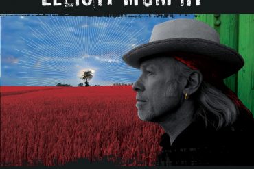 Elliott Murphy It Takes a Worried Man nuevo disco 2013