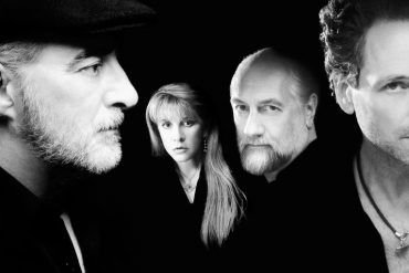 Fleetwood Mac World Tour 2013 USA Canada Europe Australia Gira mundial 2013