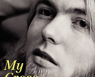 Gregg Allman "My Cross to Bear" libro de memorias 2012 y nueva película