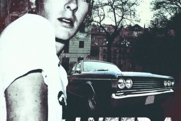 I Need a Dodge! Joe Strummer On The Run nuevo documental sobre Joe Strummer lider de The Clash