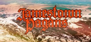 Jamestown Pagans "Inheritance" nuevo EP